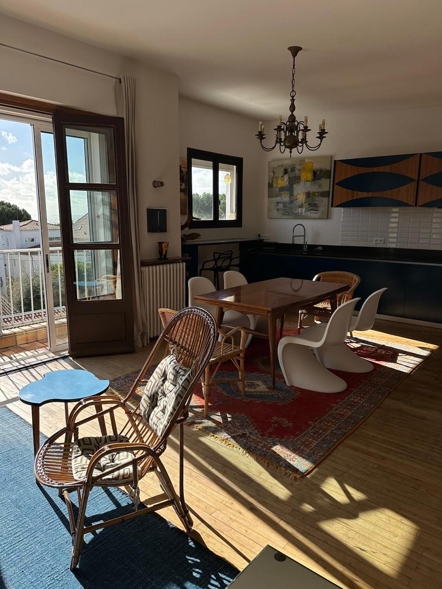 Superbe T4 Vue Mer A Royan, 2 Min A Pied Des Plages Exterior photo